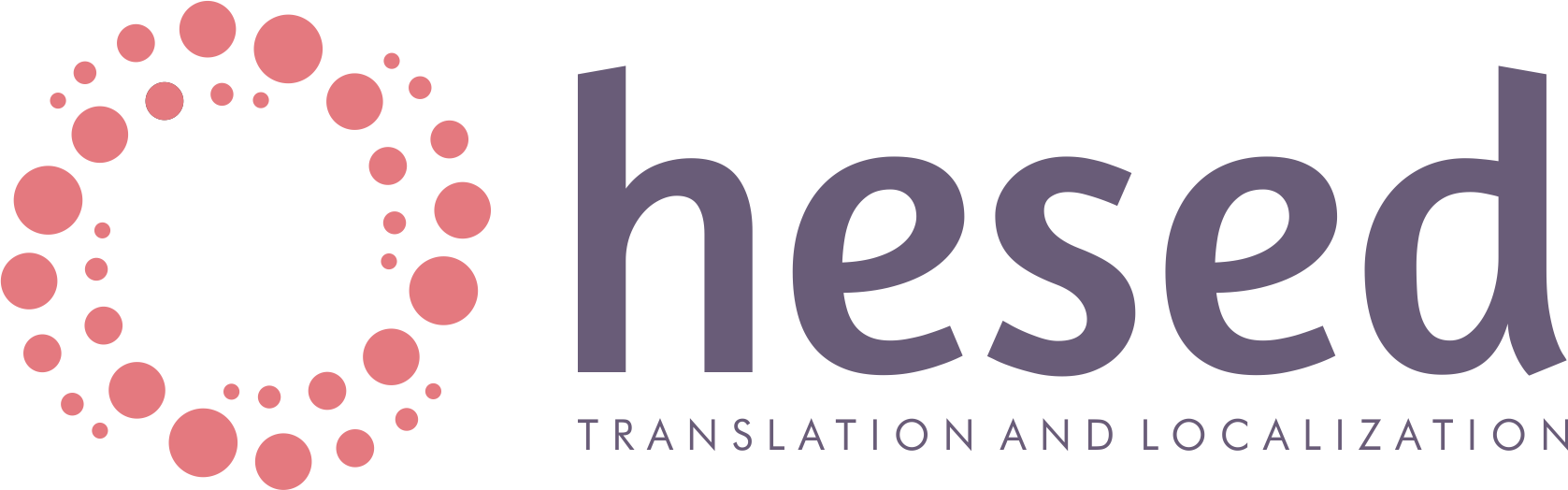 Hesed — Translation and Localization
